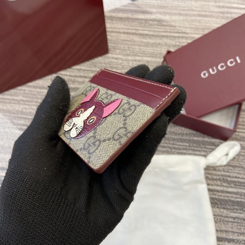 Gvc*1 wallets